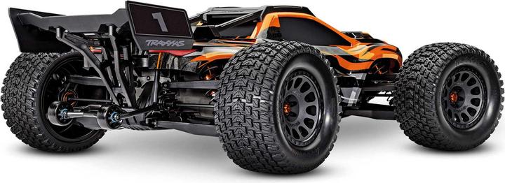 Image du produit Traxxas XRT X-Maxx (RTR Prêt à fonctionner)