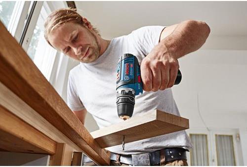 Immagine prodotto Bosch Professional Gsr 12v-15 Fc (Batteria ricaricabile)