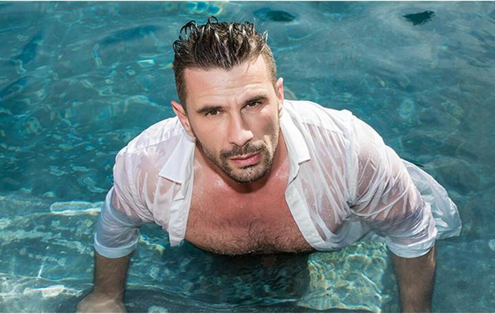 Image du produit Fleshlight Manuel Ferrara