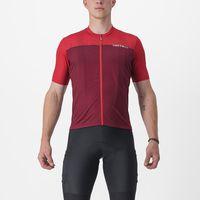 Castelli Maglia Entrata Illimitata