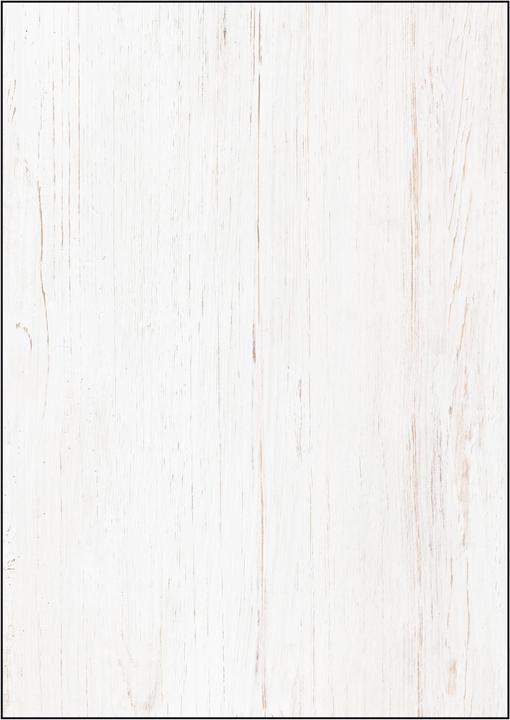 Brown, White