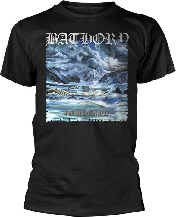 Bathory Nordland 2024 (XL)