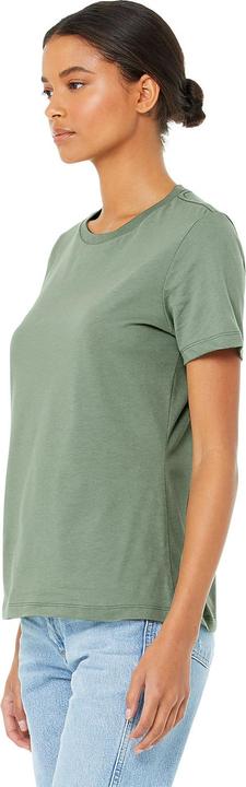 Actual product image Bella Canvas Tshirt Jersey Short Sleeve (XL)