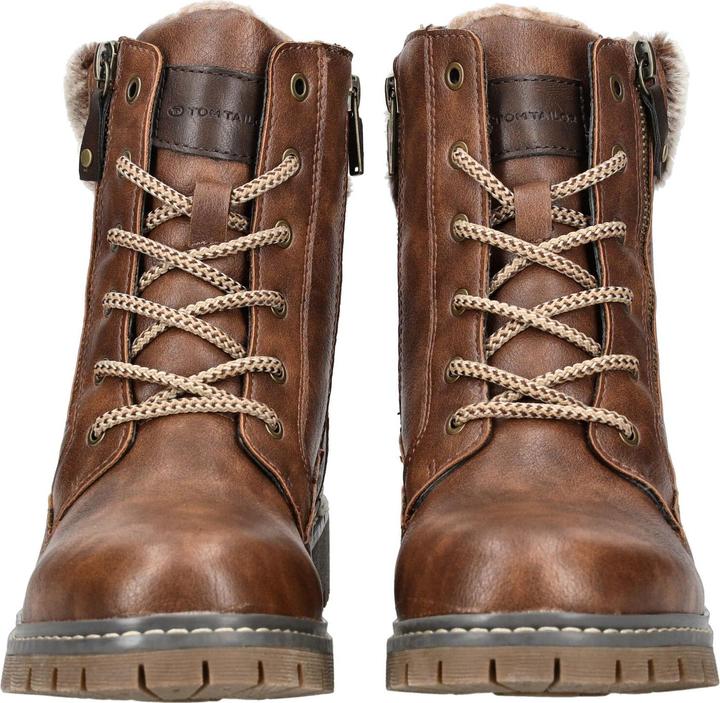 Produktbild Tom Tailor Stiefelette (40)