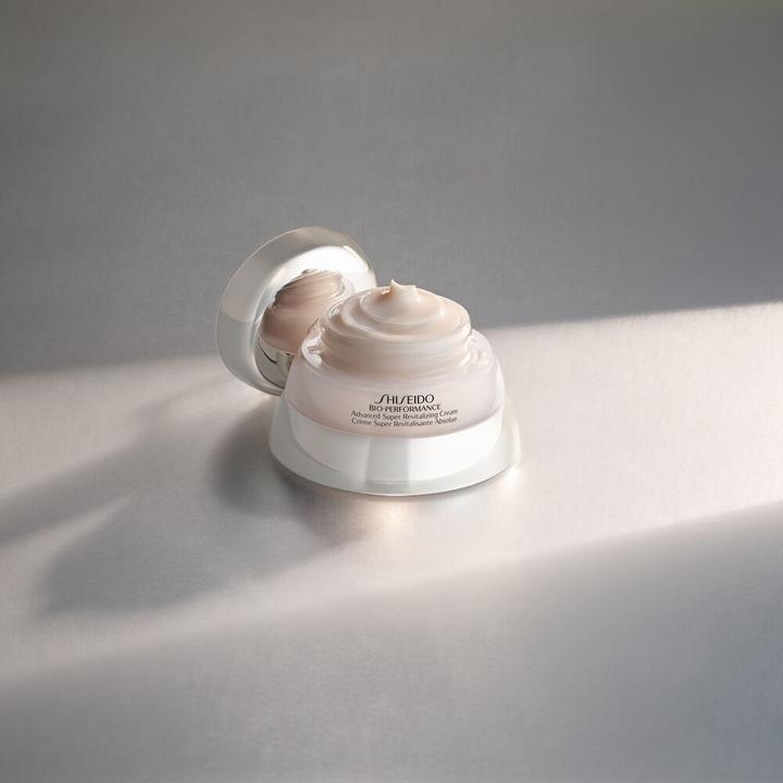 Image du produit Shiseido Crème super revitalisante avancée Bio-Performace (75 ml, Crème de jour)