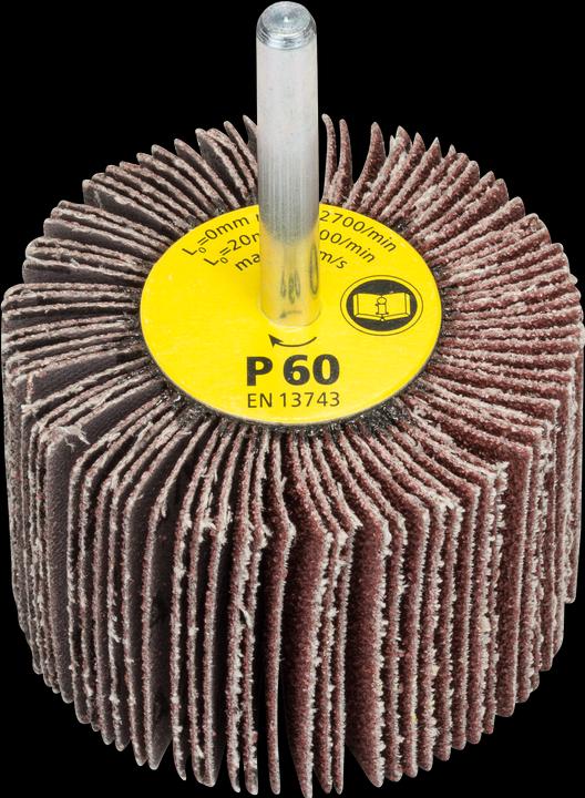 Image du produit Bosch Zubehör Ponceuse à lamelles pour perceuse (60)