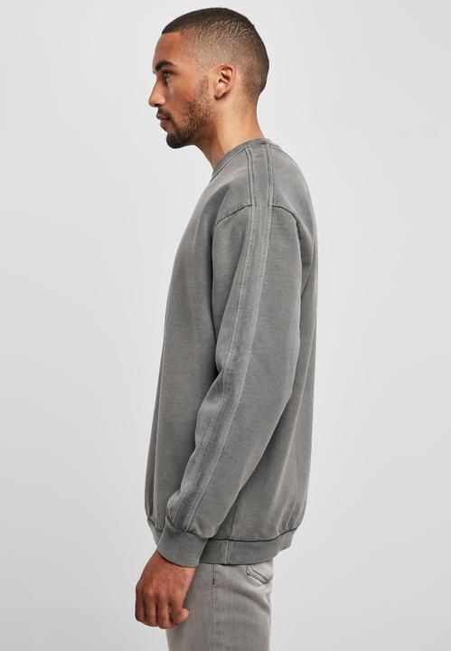 Produktbild Urban Classics Heavy Terry Garment Dye Crew - 19381 (4XL)