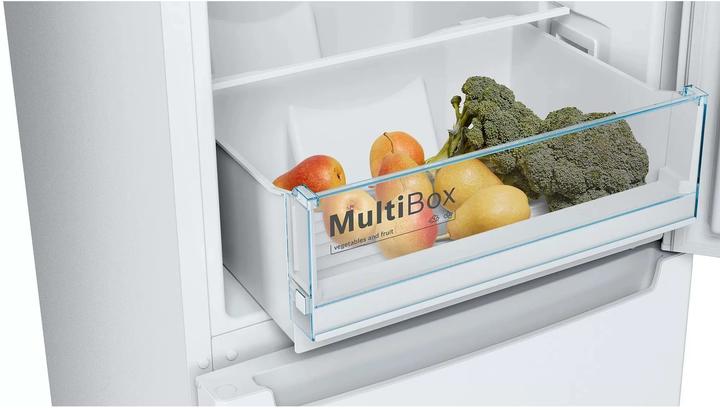 Image du produit Bosch Hausgeräte KGN36NWEA (305 l)