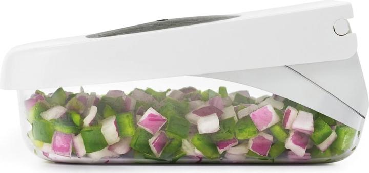 Actual product image OXO Vegetable chopper