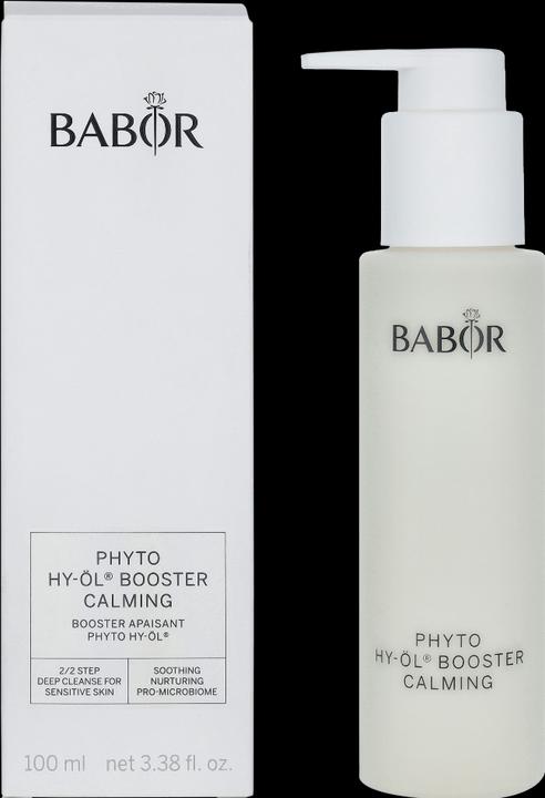 Produktbild Babor Phyto HY-ÖL Booster Calming (Öl, 100 ml)