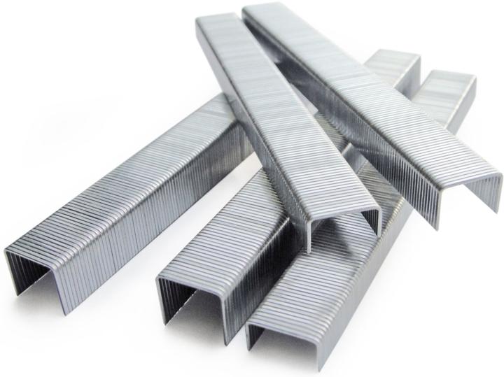 Actual product image Tacwise Staples 13/6 mm, galvanised, fine (1 x)