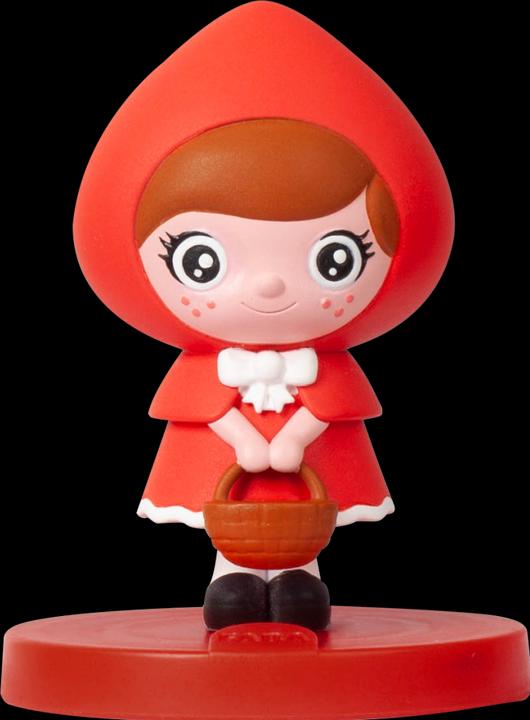 Immagine prodotto Faba - Le petit chaperon rouge (Francese)