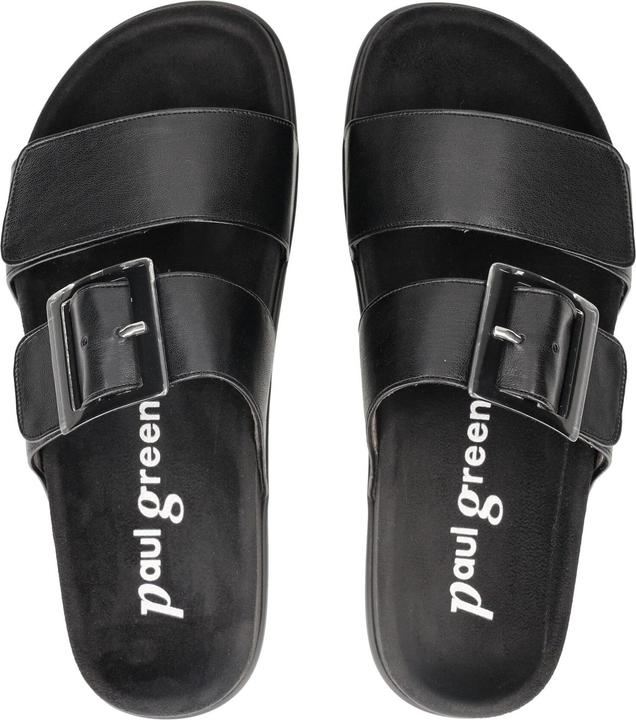 Actual product image Paul Green Pantoletten (38.5)
