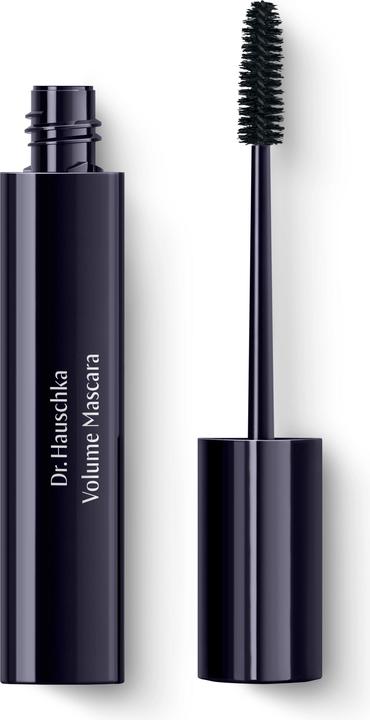 Dr. Hauschka Volume Mascara 01 black 8 ml (Nr. 01 Black)