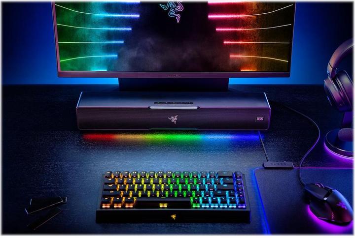 Produktbild Razer Leviathan V2 (65 W, 7.1 Kanal)