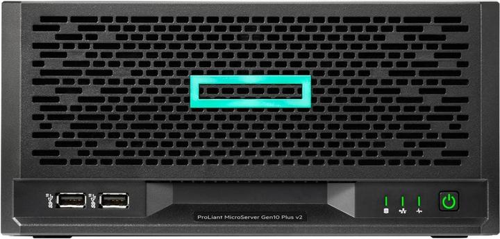 HPE ProLiant MicroServer G10+ (Intel Pentium Gold G6405, 16 GB, Micro Server)