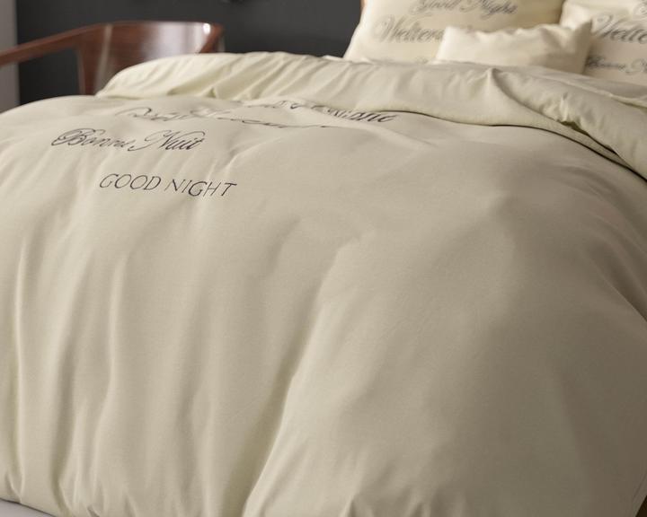Image du produit Sleeptime Housse de couette (Housse de couette, 200 x 220 cm)