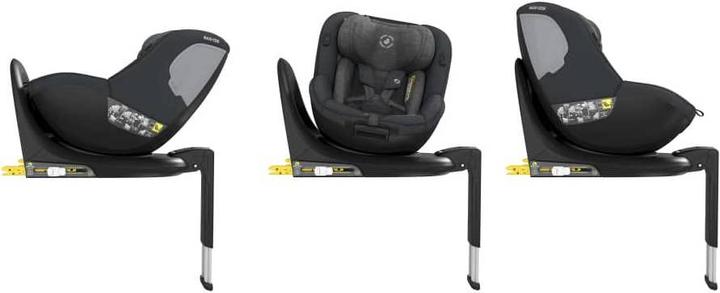 Actual product image Maxi-Cosi Mica Pro Eco (Child seat, ECE R129/i-Size Standard)