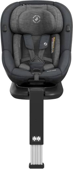 Actual product image Maxi-Cosi Mica Pro Eco (Child seat, ECE R129/i-Size Standard)