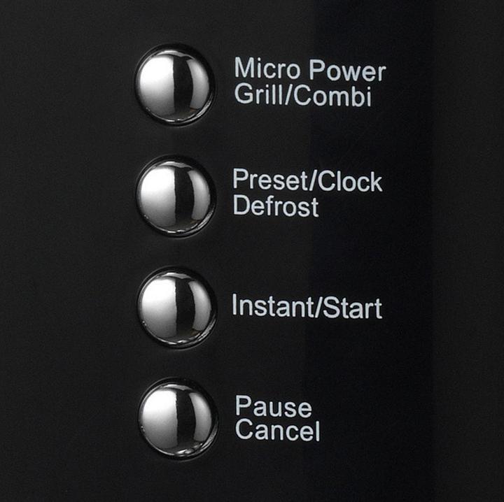 Actual product image Trisa Micro Professional (20 l)