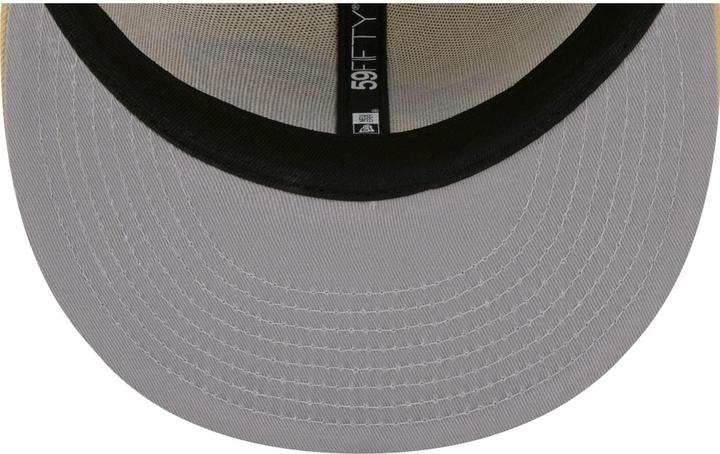 Immagine prodotto New Era Cappellino 59Fifty Fitted - RAFFIA Buffalo Bills - 7 (7)