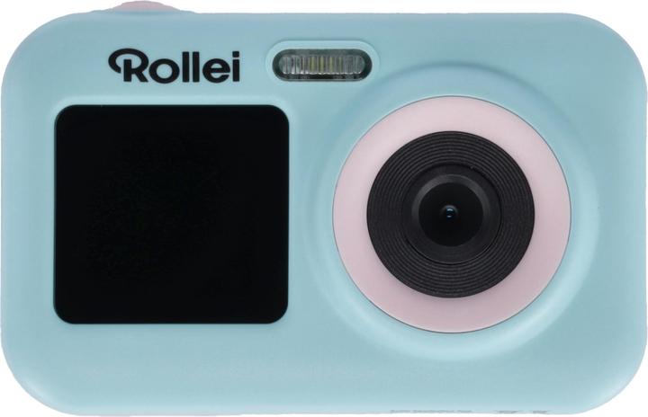 Produktbild Rollei Sportsline Fun (5 Mpx)