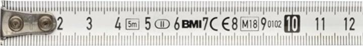 Produktbild BMI Rollmeter (mm)
