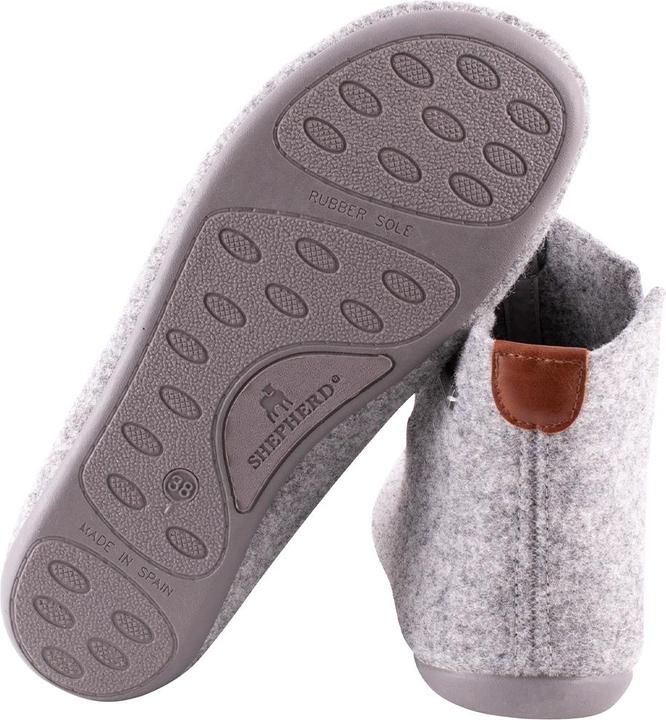 Actual product image Shepherd of Sweden Ester slipper (37)