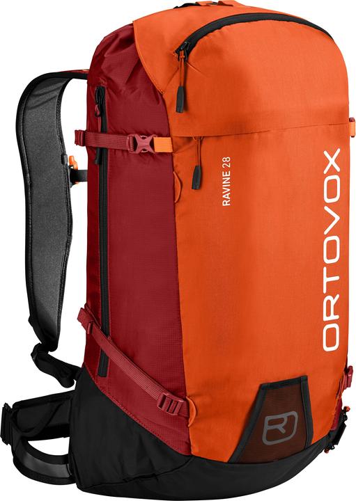 Immagine prodotto Ortovox Burrone 28 (28 l)