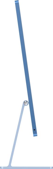 Actual product image Apple iMac 2024 (M4, 16 GB, 256 GB, Apple M4 10-Core)