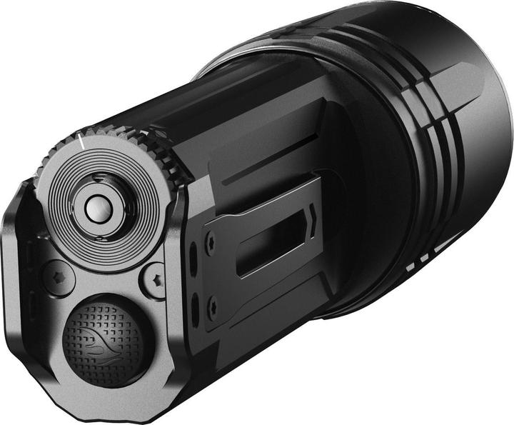 Actual product image Fenix Flashlight TK35UE V2.0 (14.30 cm, 5000 lm)