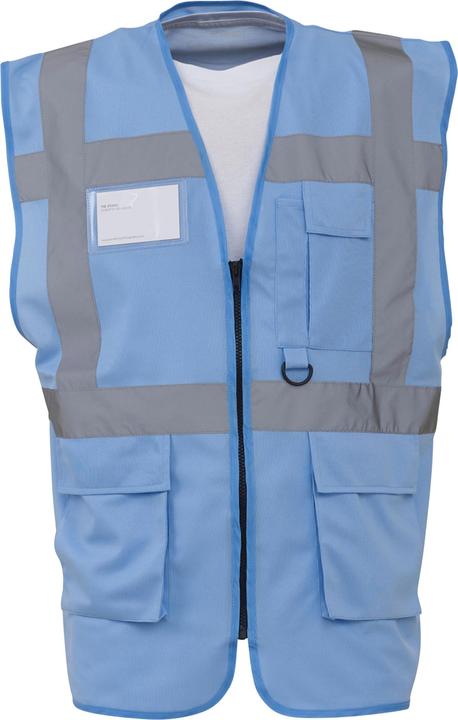 Immagine prodotto Yoko Gilet HiVis Premium Executive (S)