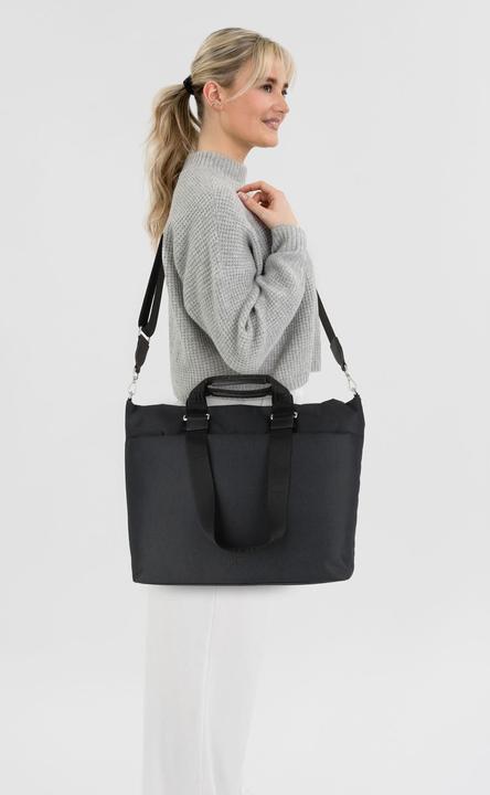 Immagine prodotto Jost Borsa Bergen 50 cm con scomparto per laptop (22 l)