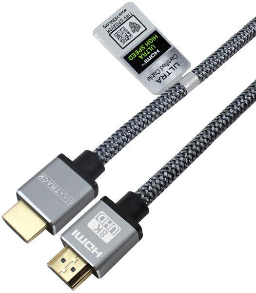 Produktbild Maxtrack HDMI – HDMI (1.50 m, HDMI)