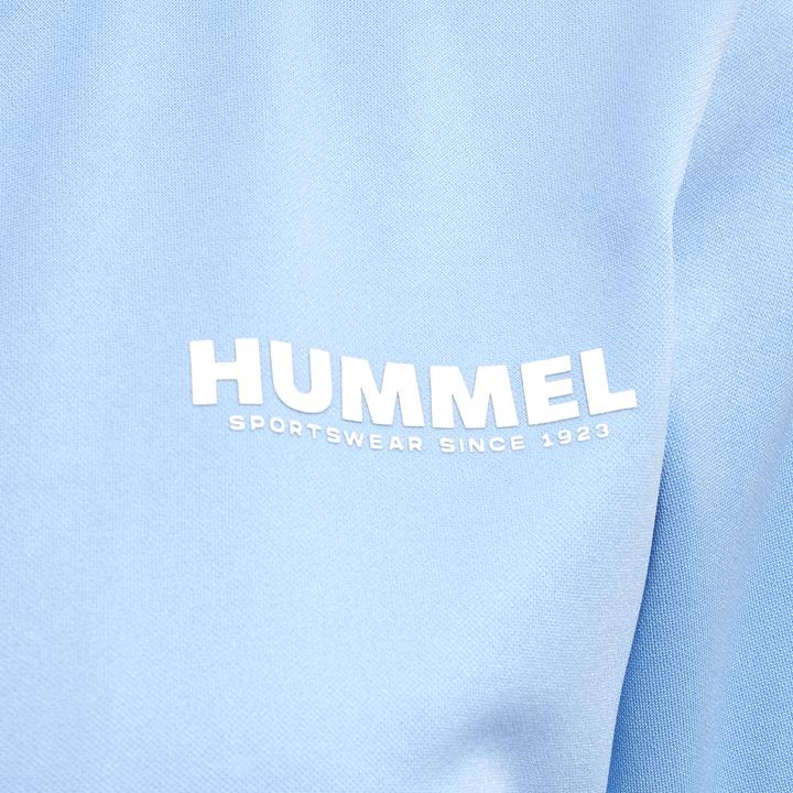 Immagine prodotto hummel Giacca Con Zip Legacy Poly Donna (XL)