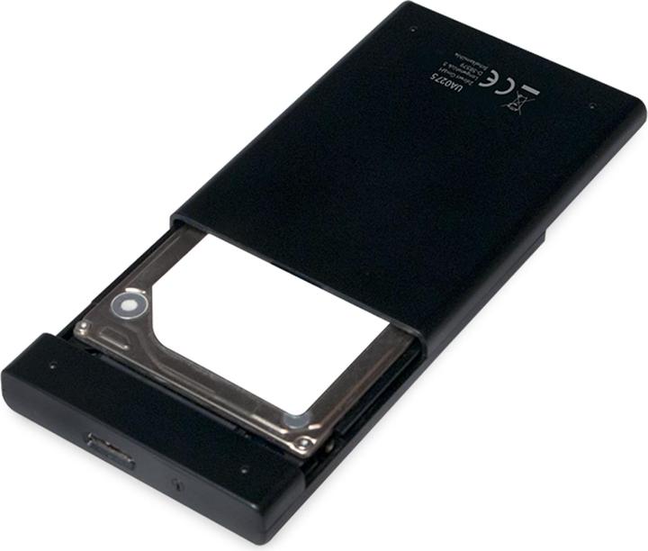 Actual product image LogiLink UA0275 (2.5")