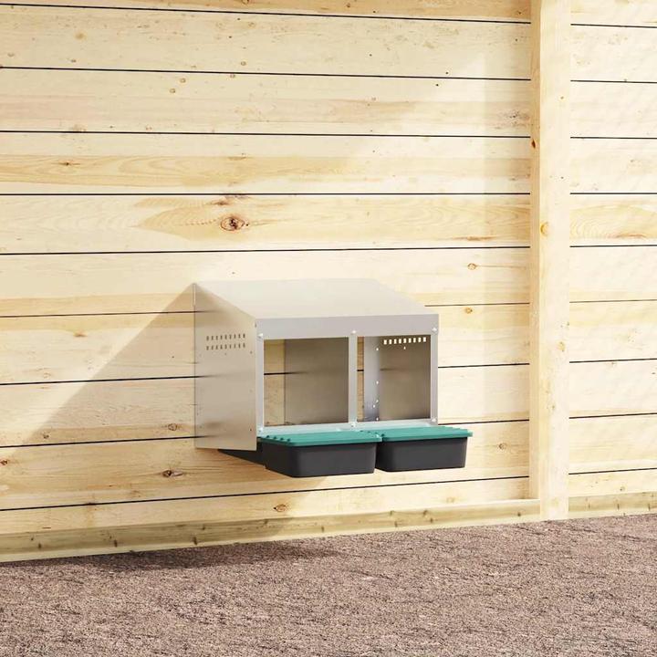 Actual product image VidaXL Waltraut