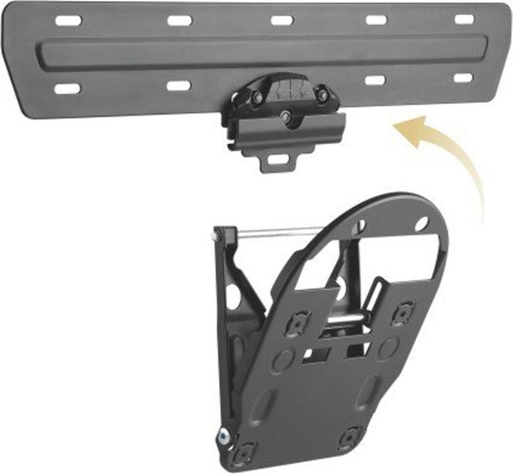 Actual product image Value No Gap (Wall, 65", 50 kg)