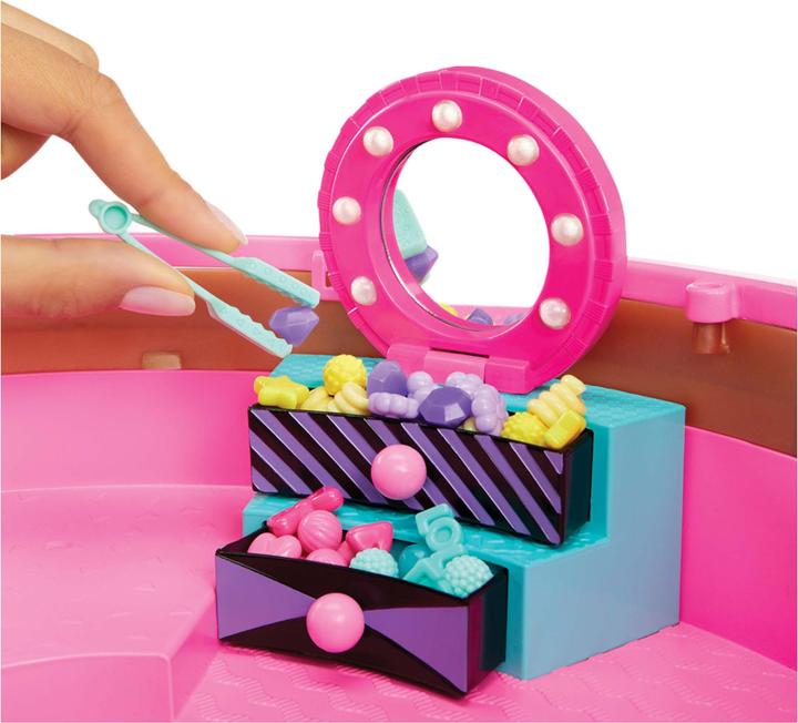 Immagine prodotto MGA L.O.L. Surprise Hair Beads Salon