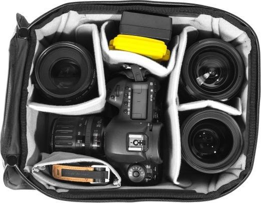 Immagine prodotto Peak Design Camera Cubes V2 (Tasca interna per fotocamera, 13 l)