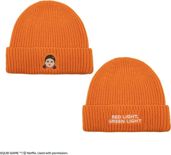 Image du produit Cinereplicas Bonnet Squid Game Young-hee