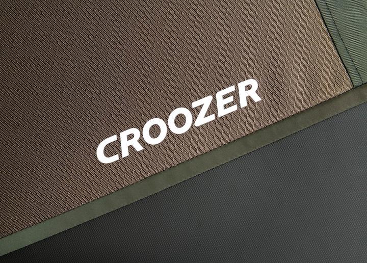 Immagine prodotto Croozer Remorque Dog Mikke