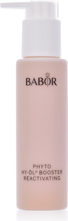 Actual product image Babor Phyto HY-OIL Booster Reactivating (Oils, 100 ml)