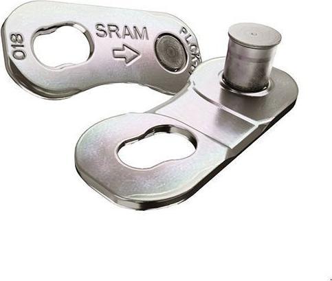Actual product image Sram Chain Connector Power Lock Road 12speed (12-speed)