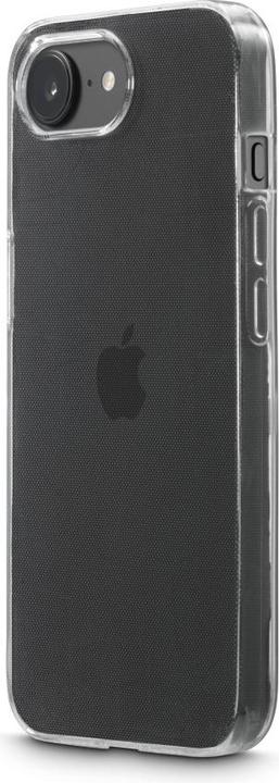 Produktbild Hama Cover AC iPhone 16e tr (Apple iPhone 16e)