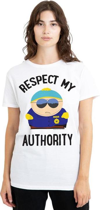 Produktbild Ubisoft Respect TShirt (L)