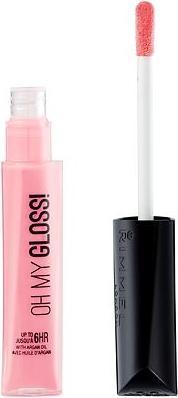 Immagine prodotto Rimmel London Oh, la mia lucentezza! (160 Resta la mia rosa)