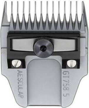 Image du produit Aesculap Tête de rasage Favorita II, 5 mm (Chien)