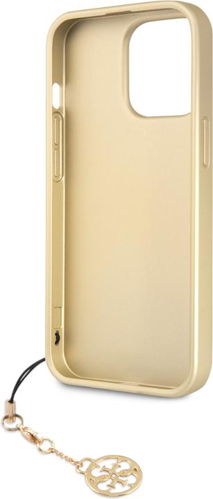 Actual product image Guess Case with Pendant (Apple iPhone 13 Pro Max)