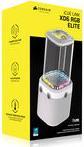 Produktbild Corsair CPC Acc Pump/Res. Set XD6 ELITE iCUE white